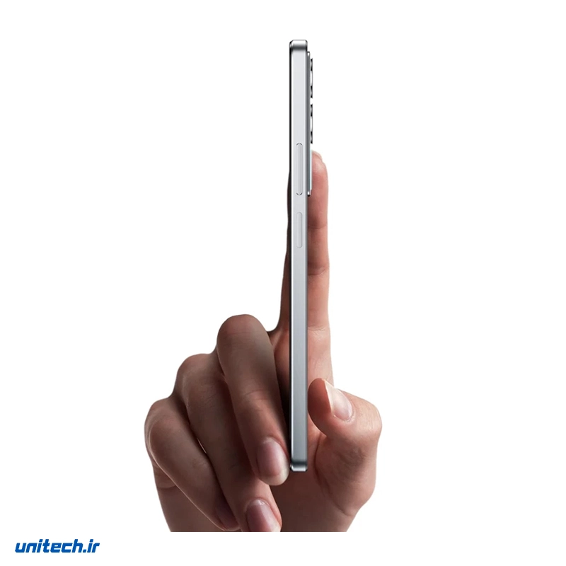 گوشی موبایل ریلمی مدل C71 دو سیم کارت ظرفیت 256 گیگابایت و رم 8 گیگابایت5